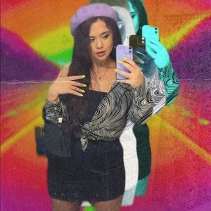 Meet your Posher, Bailey